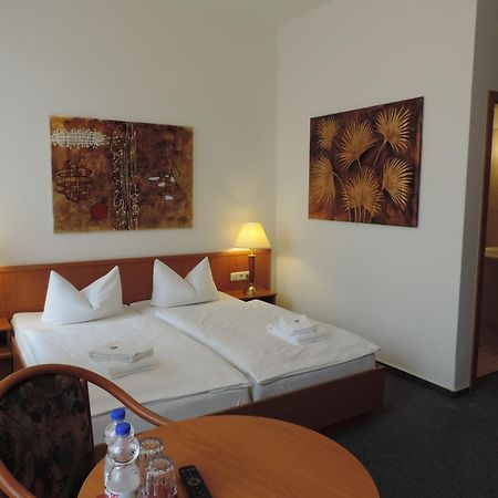 Hotel Carl Von Clausewitz Burg bei Magdeburg Chambre photo